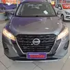 NISSAN KICKS 1.6 16V FLEXSTART SENSE XTRONIC NISSAN KICKS 1.6 16V FLEXSTART SENSE XTRONIC