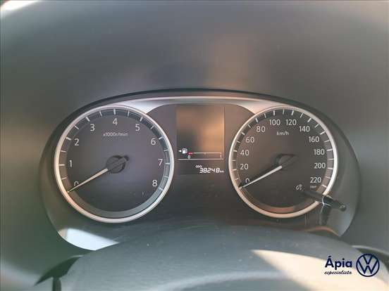 NISSAN-KICKS-1.6 16V FLEXSTART SENSE XTRONIC NISSAN-KICKS-2023