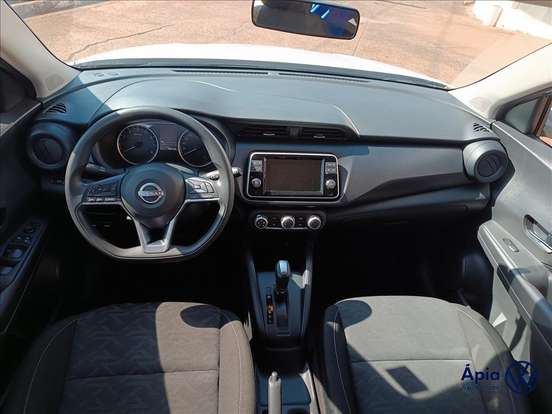 NISSAN-KICKS-1.6 16V FLEXSTART SENSE XTRONIC NISSAN-KICKS-2023