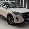 NISSAN KICKS 1.6 16V FLEXSTART SENSE XTRONIC NISSAN KICKS 1.6 16V FLEXSTART SENSE XTRONIC