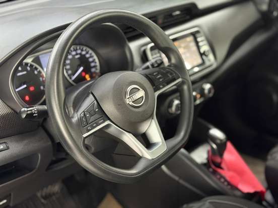 NISSAN-KICKS-1.6 16V FLEXSTART SENSE XTRONIC NISSAN-KICKS-2023