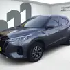 NISSAN KICKS 1.6 16V FLEXSTART SENSE XTRONIC NISSAN KICKS 1.6 16V FLEXSTART SENSE XTRONIC