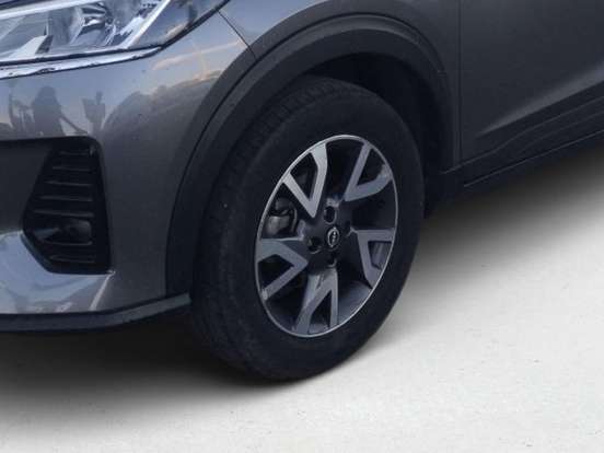 NISSAN-KICKS-1.6 16V FLEXSTART SENSE XTRONIC NISSAN-KICKS-2023