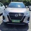 NISSAN KICKS 1.6 16V FLEXSTART SENSE XTRONIC NISSAN KICKS 1.6 16V FLEXSTART SENSE XTRONIC