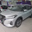 NISSAN KICKS 1.6 16V FLEXSTART SENSE XTRONIC NISSAN KICKS 1.6 16V FLEXSTART SENSE XTRONIC