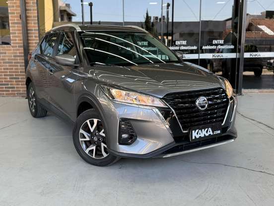 NISSAN-KICKS-2022