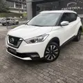NISSAN KICKS 1.6 16V FLEXSTART SV 4P XTRONIC NISSAN KICKS 1.6 16V FLEXSTART SV 4P XTRONIC