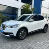 NISSAN KICKS 1.6 16V FLEXSTART SV 4P XTRONIC NISSAN KICKS 1.6 16V FLEXSTART SV 4P XTRONIC