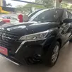 NISSAN KICKS PLAY 1.6 16V FLEXSTART ACTIVE PLUS XTRONIC NISSAN KICKS PLAY 1.6 16V FLEXSTART ACTIVE PLUS XTRONIC