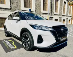 NISSAN KICKS PLAY 1.6 16V FLEXSTART ADVANCE PLUS XTRONIC NISSAN KICKS PLAY 1.6 16V FLEXSTART ADVANCE PLUS XTRONIC