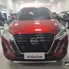 NISSAN KICKS PLAY 1.6 16V FLEXSTART ADVANCE PLUS XTRONIC NISSAN KICKS PLAY 1.6 16V FLEXSTART ADVANCE PLUS XTRONIC