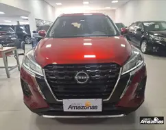 NISSAN KICKS PLAY 1.6 16V FLEXSTART ADVANCE PLUS XTRONIC NISSAN KICKS PLAY 1.6 16V FLEXSTART ADVANCE PLUS XTRONIC