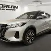 NISSAN KICKS PLAY 1.6 16V FLEXSTART ADVANCE PLUS XTRONIC NISSAN KICKS PLAY 1.6 16V FLEXSTART ADVANCE PLUS XTRONIC