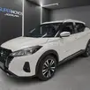 NISSAN KICKS PLAY 1.6 16V FLEXSTART ADVANCE PLUS XTRONIC NISSAN KICKS PLAY 1.6 16V FLEXSTART ADVANCE PLUS XTRONIC
