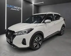 NISSAN KICKS PLAY 1.6 16V FLEXSTART ADVANCE PLUS XTRONIC NISSAN KICKS PLAY 1.6 16V FLEXSTART ADVANCE PLUS XTRONIC