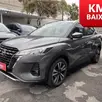 NISSAN KICKS PLAY 1.6 16V FLEXSTART SENSE XTRONIC NISSAN KICKS PLAY 1.6 16V FLEXSTART SENSE XTRONIC