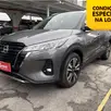 NISSAN KICKS PLAY 1.6 16V FLEXSTART SENSE XTRONIC NISSAN KICKS PLAY 1.6 16V FLEXSTART SENSE XTRONIC