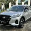 NISSAN KICKS PLAY 1.6 16V FLEXSTART SENSE XTRONIC NISSAN KICKS PLAY 1.6 16V FLEXSTART SENSE XTRONIC