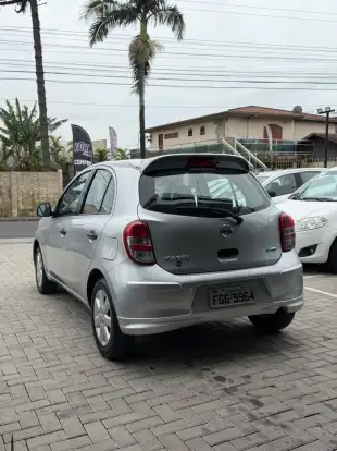 NISSAN-MARCH-2012