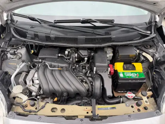 NISSAN-MARCH-2012