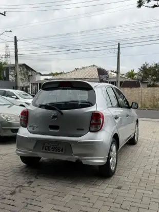 NISSAN-MARCH-2012