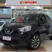 NISSAN MARCH 1.6 SV 16V FLEXSTART 4P MANUAL NISSAN MARCH 1.6 SV 16V FLEXSTART 4P MANUAL