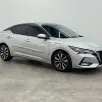 NISSAN SENTRA 2.0 16V GASOLINA ADVANCE XTRONIC NISSAN SENTRA 2.0 16V GASOLINA ADVANCE XTRONIC