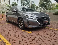 NISSAN SENTRA 2.0 16V GASOLINA EXCLUSIVE XTRONIC NISSAN SENTRA 2.0 16V GASOLINA EXCLUSIVE XTRONIC