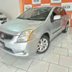 NISSAN SENTRA 2.0 S 16V FLEX 4P AUTOMÁTICO NISSAN SENTRA 2.0 S 16V FLEX 4P AUTOMÁTICO
