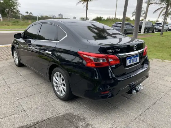 NISSAN-SENTRA-2019