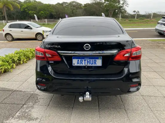 NISSAN-SENTRA-2019