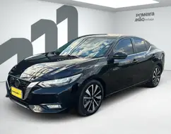NISSAN SENTRA 2.0 16V GASOLINA ADVANCE XTRONIC NISSAN SENTRA 2.0 16V GASOLINA ADVANCE XTRONIC