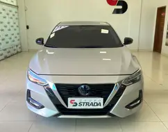 NISSAN SENTRA 2.0 16V GASOLINA ADVANCE XTRONIC NISSAN SENTRA 2.0 16V GASOLINA ADVANCE XTRONIC