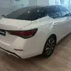 NISSAN SENTRA 2.0 16V GASOLINA ADVANCE XTRONIC NISSAN SENTRA 2.0 16V GASOLINA ADVANCE XTRONIC