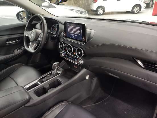 NISSAN-SENTRA-2.0 16V GASOLINA ADVANCE XTRONIC NISSAN-SENTRA-2023