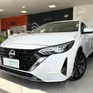 NISSAN SENTRA 2.0 16V GASOLINA ADVANCE XTRONIC NISSAN SENTRA 2.0 16V GASOLINA ADVANCE XTRONIC
