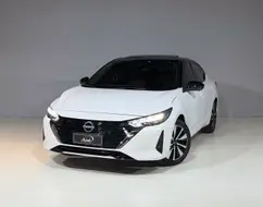NISSAN SENTRA 2.0 16V GASOLINA EXCLUSIVE PREMIUM XTRONIC NISSAN SENTRA 2.0 16V GASOLINA EXCLUSIVE PREMIUM XTRONIC