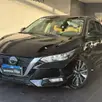 NISSAN SENTRA 2.0 16V GASOLINA EXCLUSIVE XTRONIC NISSAN SENTRA 2.0 16V GASOLINA EXCLUSIVE XTRONIC