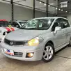 NISSAN TIIDA 1.8 SL 16V FLEX 4P AUTOMÁTICO NISSAN TIIDA 1.8 SL 16V FLEX 4P AUTOMÁTICO