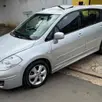 NISSAN TIIDA 1.8 SL 16V FLEX 4P MANUAL NISSAN TIIDA 1.8 SL 16V FLEX 4P MANUAL