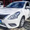 NISSAN VERSA 1.0 12V FLEX 4P MANUAL NISSAN VERSA 1.0 12V FLEX 4P MANUAL