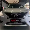 NISSAN VERSA 1.0 12V FLEX S 4P MANUAL NISSAN VERSA 1.0 12V FLEX S 4P MANUAL