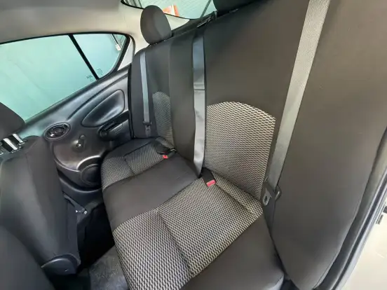 NISSAN-VERSA-1.0 12V FLEX S 4P MANUAL NISSAN-VERSA-2016