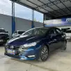 NISSAN VERSA 1.6 16V FLEX ADVANCE XTRONIC NISSAN VERSA 1.6 16V FLEX ADVANCE XTRONIC