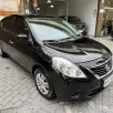 NISSAN VERSA 1.6 16V FLEX SV 4P MANUAL NISSAN VERSA 1.6 16V FLEX SV 4P MANUAL