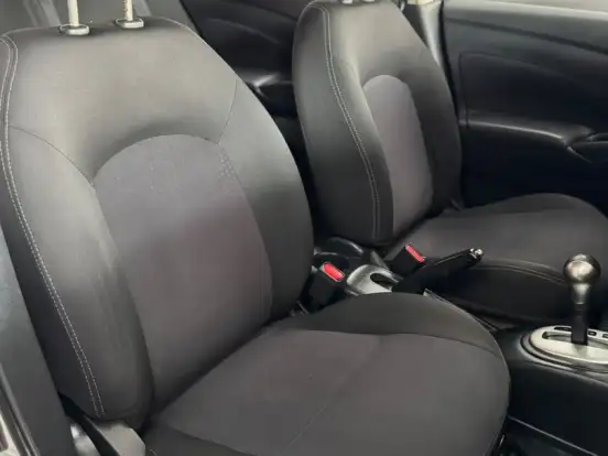 NISSAN-VERSA-1.6 16V FLEX SV 4P XTRONIC NISSAN-VERSA-2016