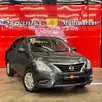 NISSAN VERSA 1.0 12V FLEX 4P MANUAL NISSAN VERSA 1.0 12V FLEX 4P MANUAL