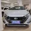 NISSAN VERSA 1.6 16V FLEX ADVANCE XTRONIC NISSAN VERSA 1.6 16V FLEX ADVANCE XTRONIC