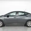 NISSAN VERSA 1.6 16V FLEX EXCLUSIVE XTRONIC NISSAN VERSA 1.6 16V FLEX EXCLUSIVE XTRONIC