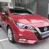 NISSAN VERSA 1.6 16V FLEX SENSE XTRONIC NISSAN VERSA 1.6 16V FLEX SENSE XTRONIC
